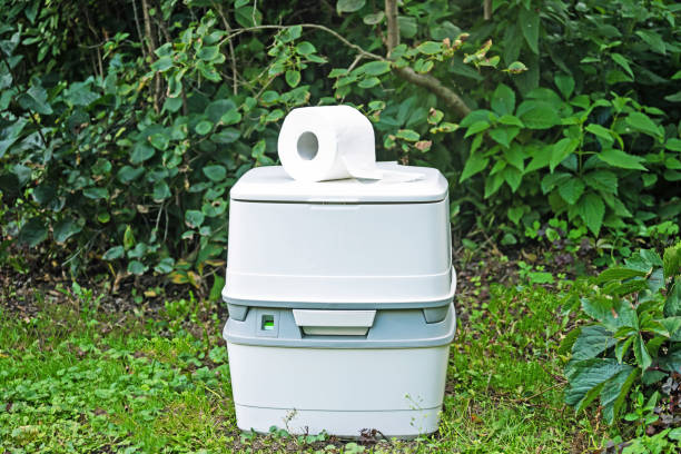 Moberly, MO porta potty rental Company