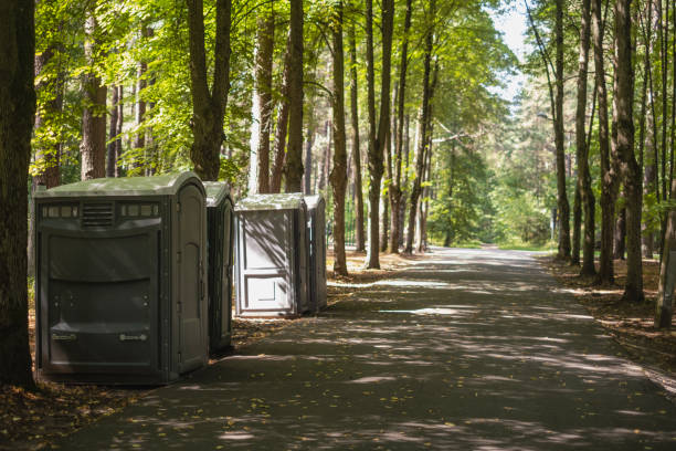 Best Portable toilet rental cost  in Berly, MO